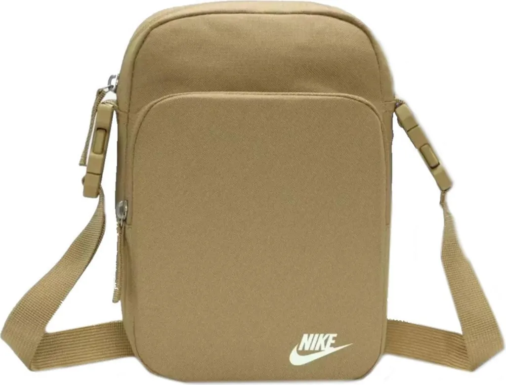 Petit Sac Nike DB0456297 pour Voyage et Festival - Pratique et Léger