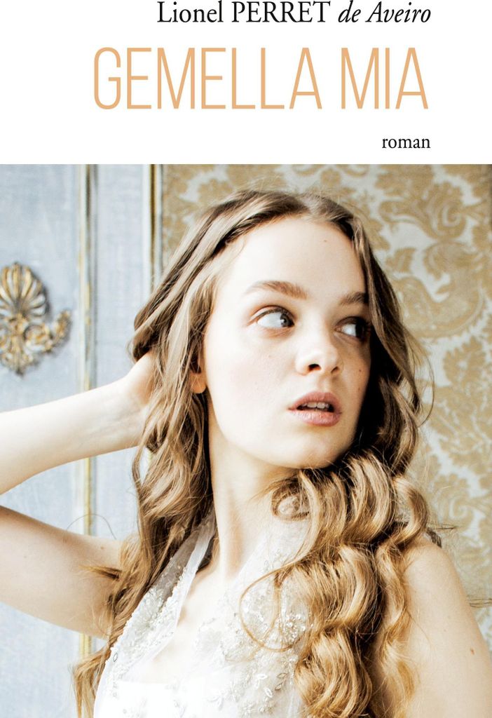 Meine Zwillingsschwester