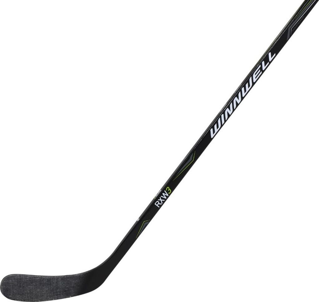 Hockeyschläger Winnwell RXW3 ABS YTH, Kinder, R, PS119