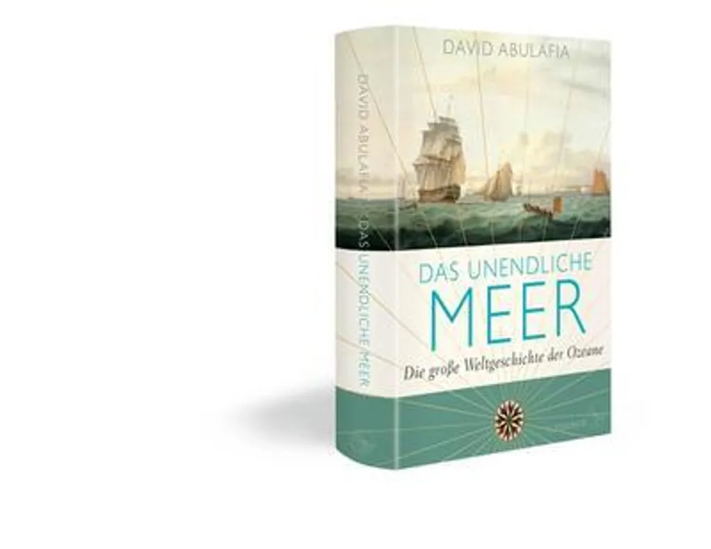 Comprendre le Monde par la Mer avec ce Grand Récit Historique Unique