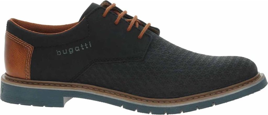 Schuhe Bugatti 335AVE0155004100