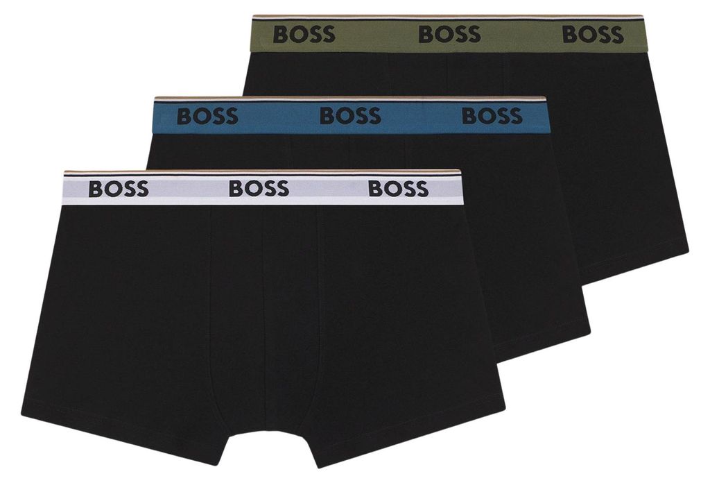 BOSS Trunk 3P Power 10276514 01 Produktbild 