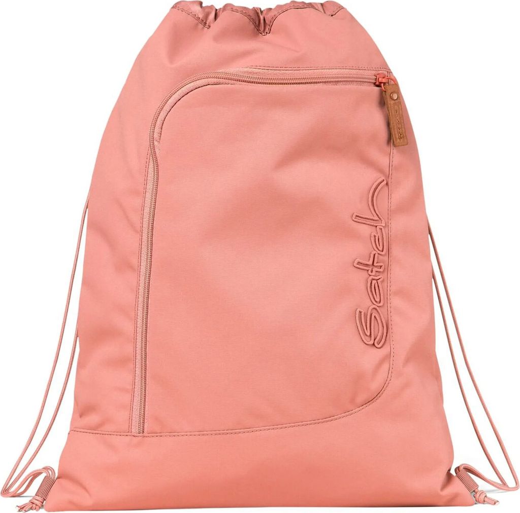 Satch Sportbeutel Nordic Coral Produktbild 1