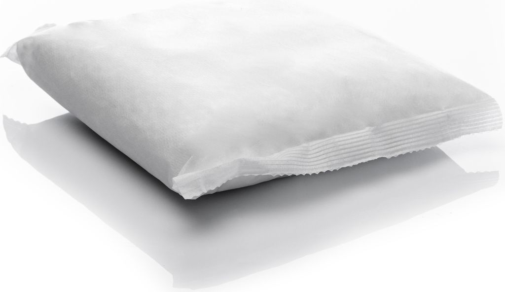 BigDean 12x 400g Luftentfeuchter Nachfüllpack Feuchtigkeitskiller Feuchtigkeits-Stopper Nachfüll-Beutel Granulat - Universelle Ersatzbeutel passen