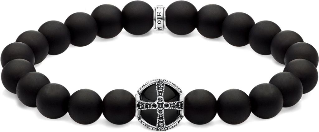 Thomas Sabo KREUZ A1928-812-11-L16 Bracelet Image du produit 