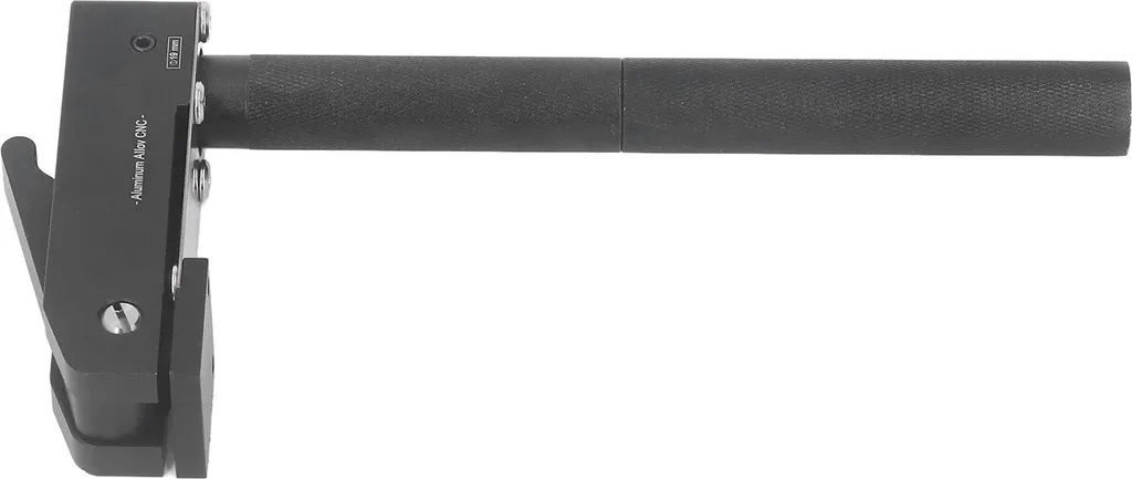 Étau à serrage rapide pour établi 19mm - Presse réglable haute précision - 5
