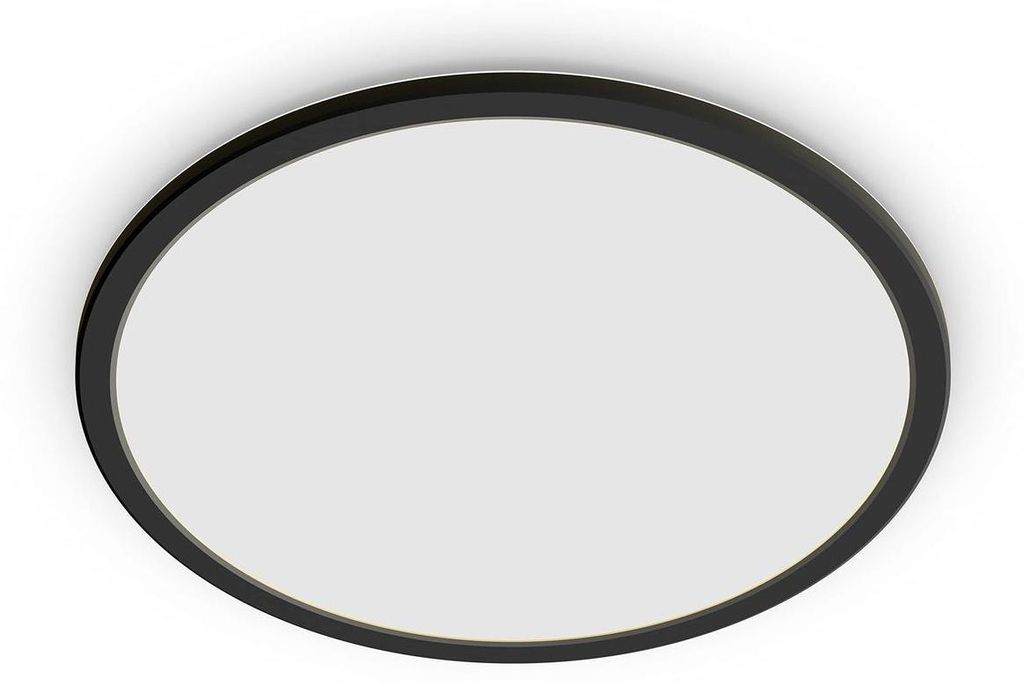 Plafoniera LED 18W CL550 SuperSlim IP44 Dimmerabile 3 Immagine del prodotto 