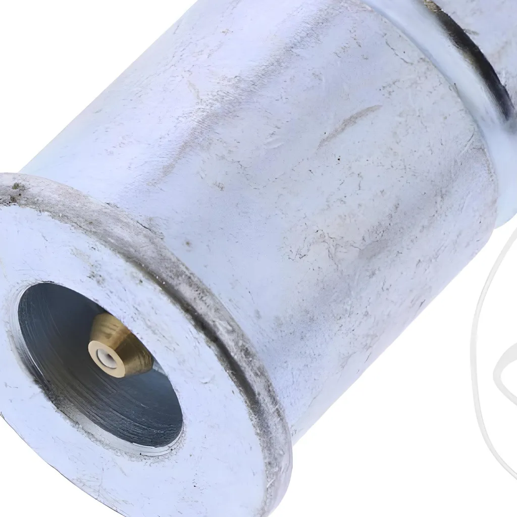 Vis de fixation palier fixe JMP 6 Fox DS 3000 H pour bloc mécanique