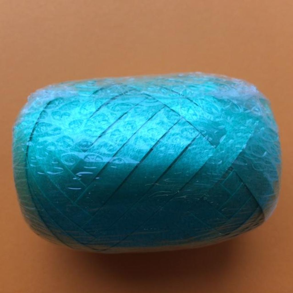 Polyband Ei ca 20m, grün Produktbild 