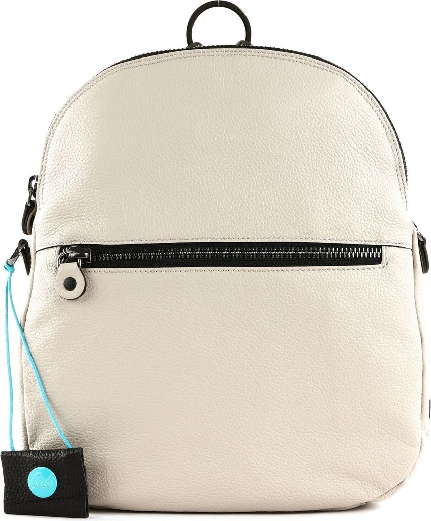 Gabs Rucksack Schultertasche Janne Backpack Stone beige