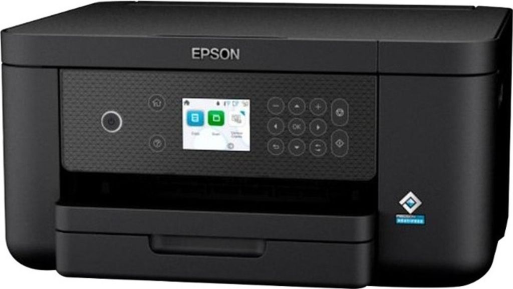 Epson Expression Home XP-5200, Tintenstrahl, Farbdruck, Produktbild 24