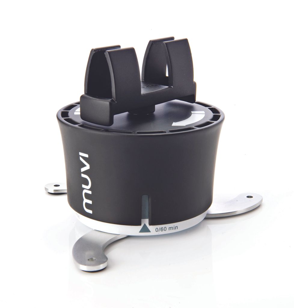 Veho MUVI X-Lapse, 7,3 cm, 4,8 cm, 99g