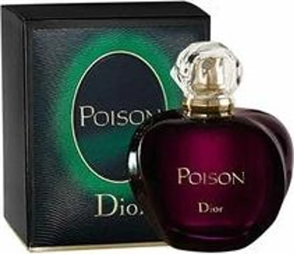 Acquista Dior Poison 100ml EDT - Miglior Prezzo Profumo Donna Dior - 2