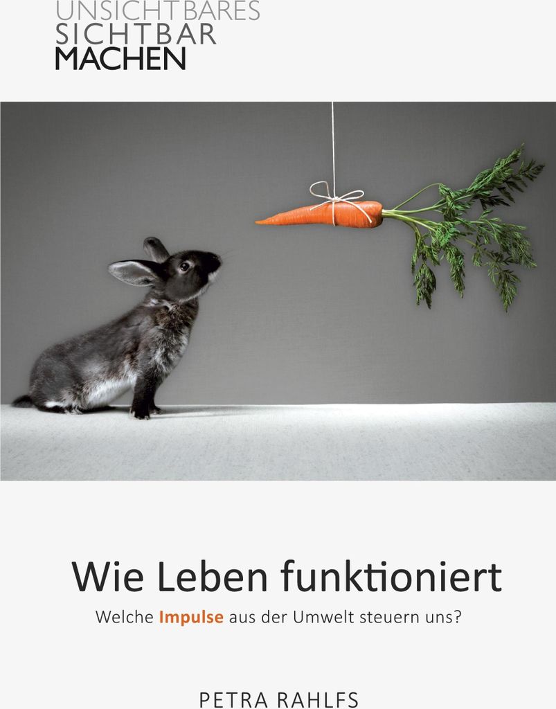 Wie Leben funktioniert