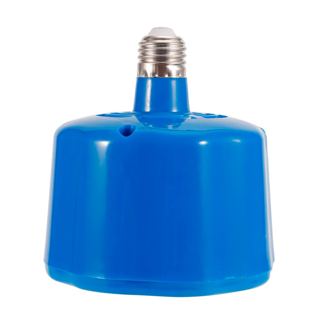 Lampada Riscaldante Pollame 100-300W | Termostato per Pulcini e Suini