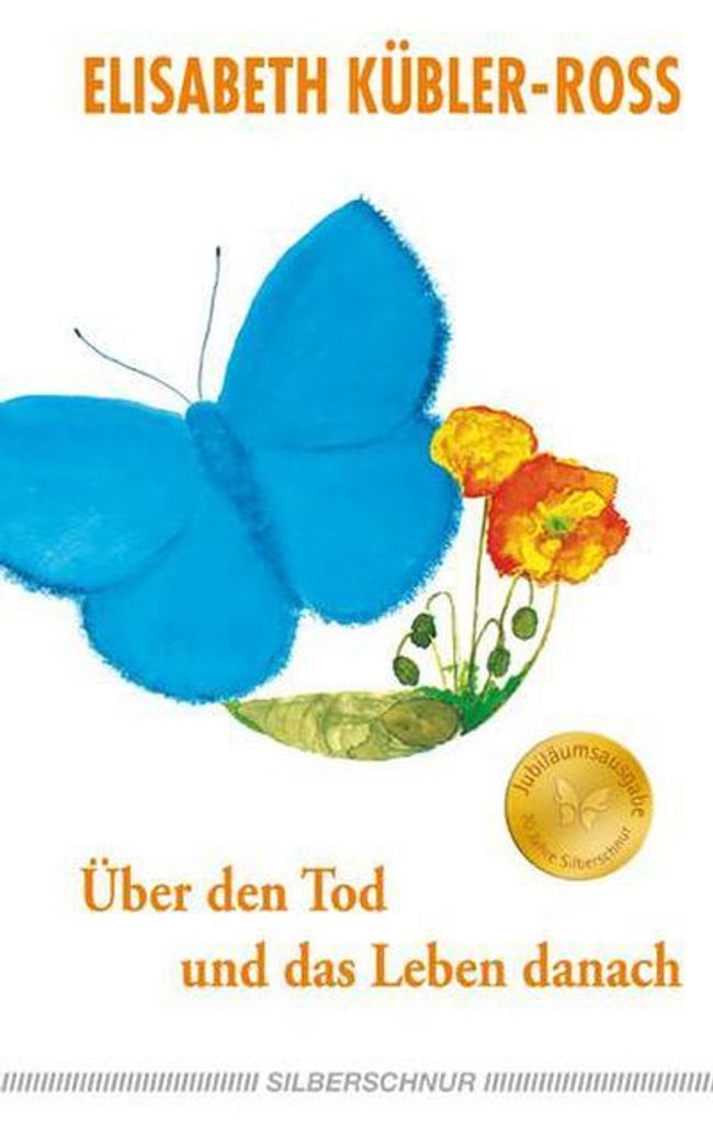 Über den Tod und das Leben danach Immagine del prodotto 
