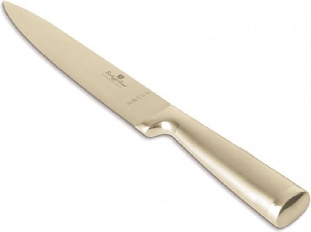 Berlinger Haus Stahl-Filetiermesser 22cm 57357