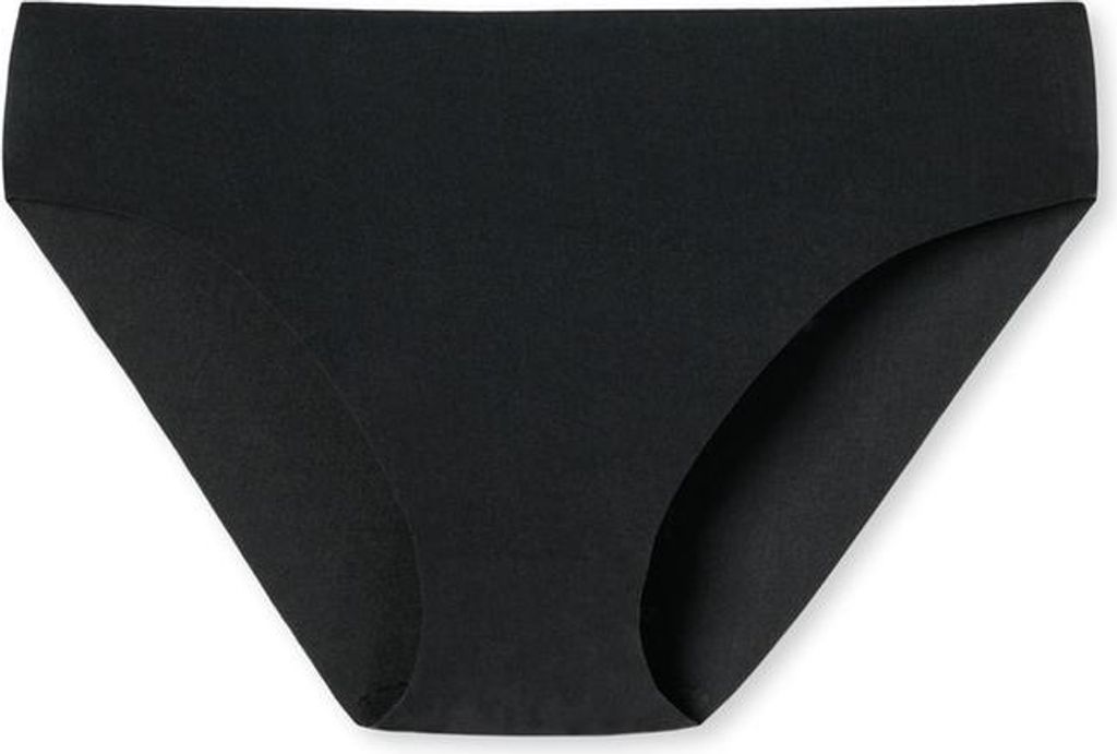 Schiesser Damen Slip Invisible Lace - sand - Größe 42