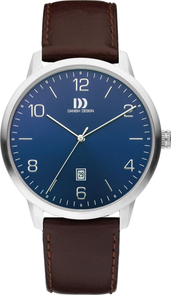 Dänisches Design montre Homme IQ22Q1184