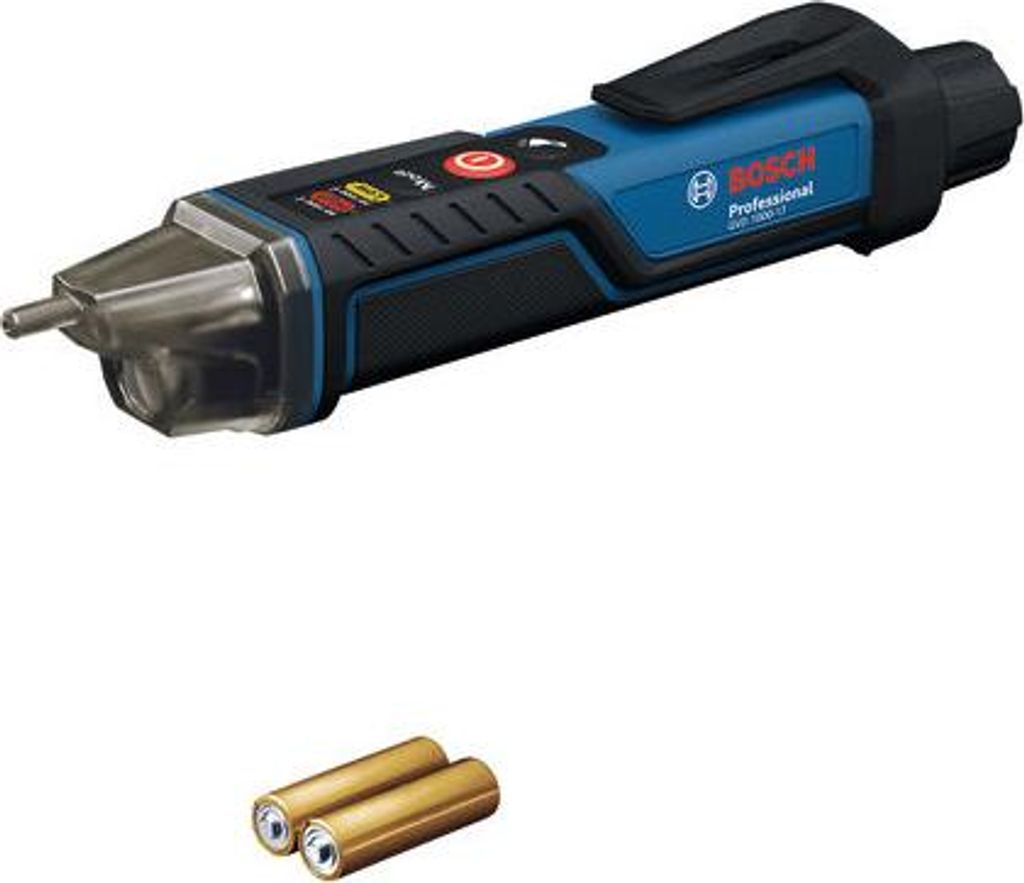 Berührungsloser Spannungsprüfer GVD 1000-17