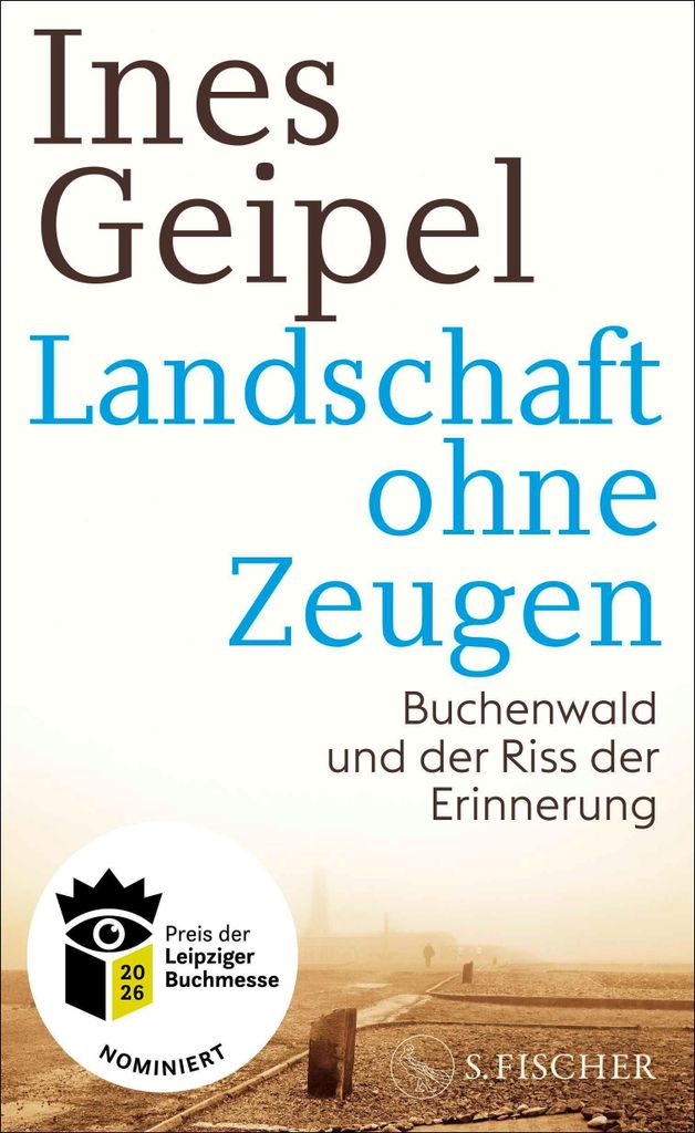 Landschaft ohne Zeugen Produktbild 