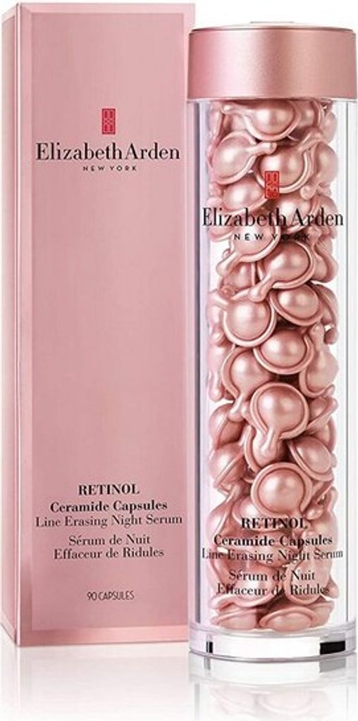 Elizabeth Arden Vitamin C Ceramide Serum 90 Kaufland.cz