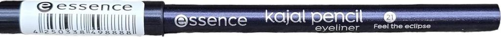 Essence Kajal Pencil Eyeliner 21 Feel The Eclipse / 1 g. Blaustift.
