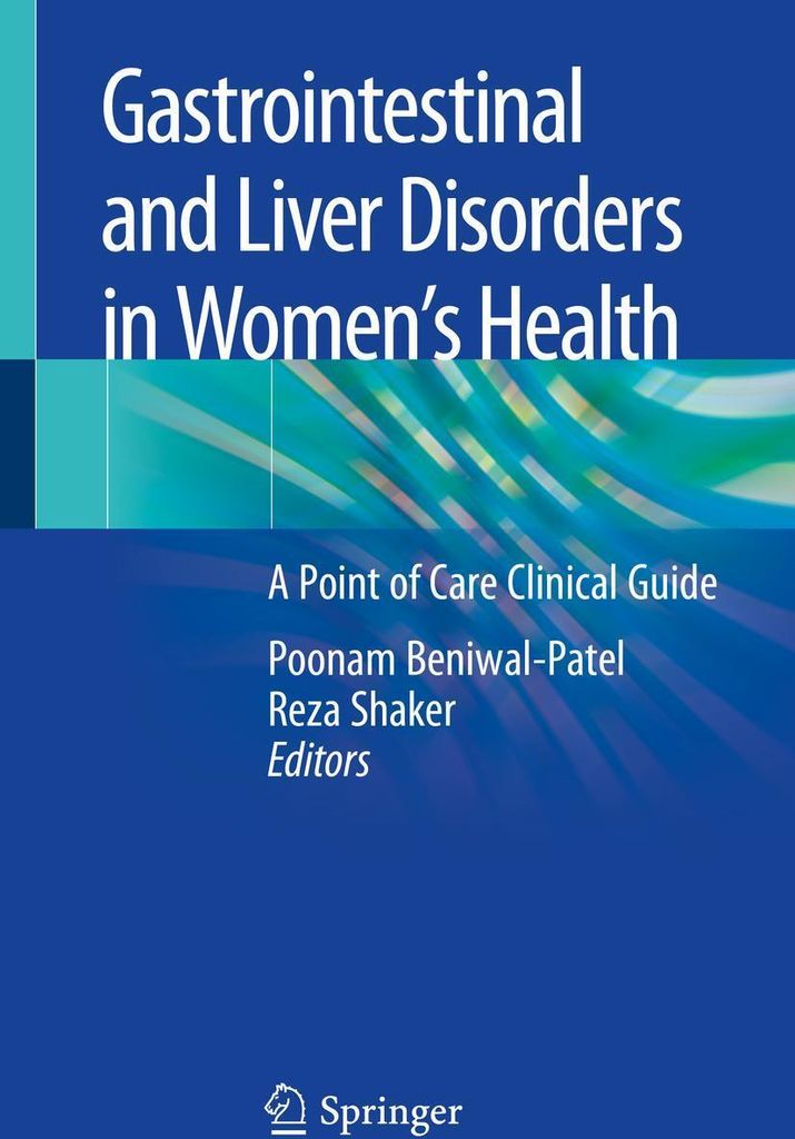 Gastrointestinal and Liver Disorders in Women's Health