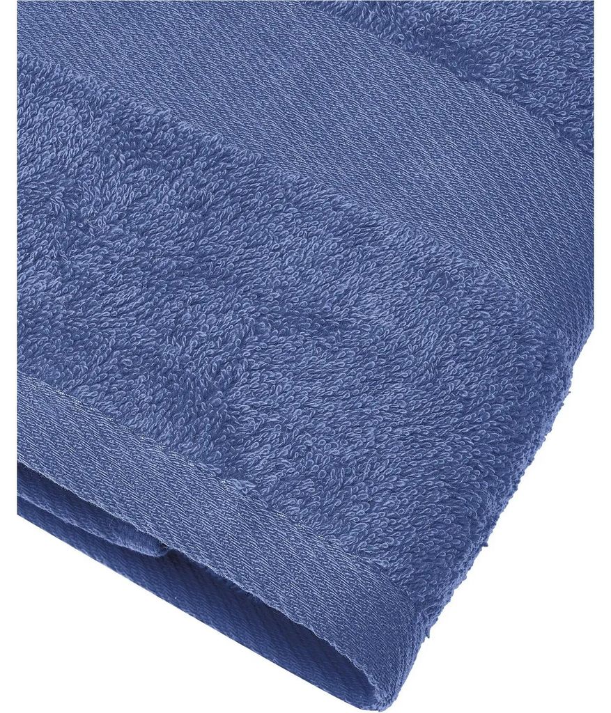 SG Accessories - Badetuch "Seine" FK2301 (150 cm x 100 cm) (Königsblau)