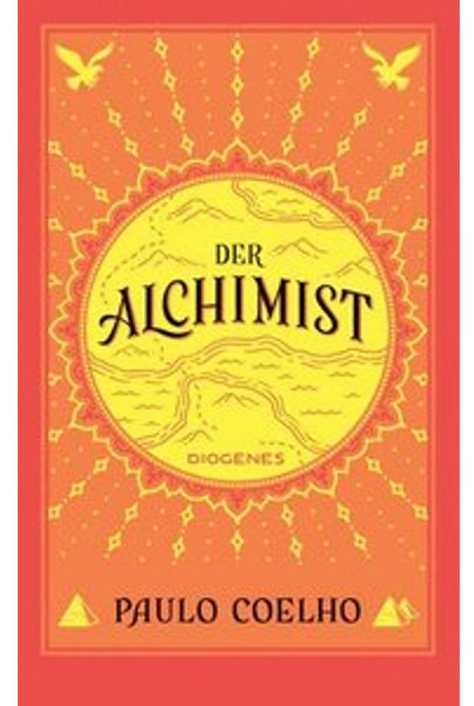 Der Alchimist Obrázok produktu 