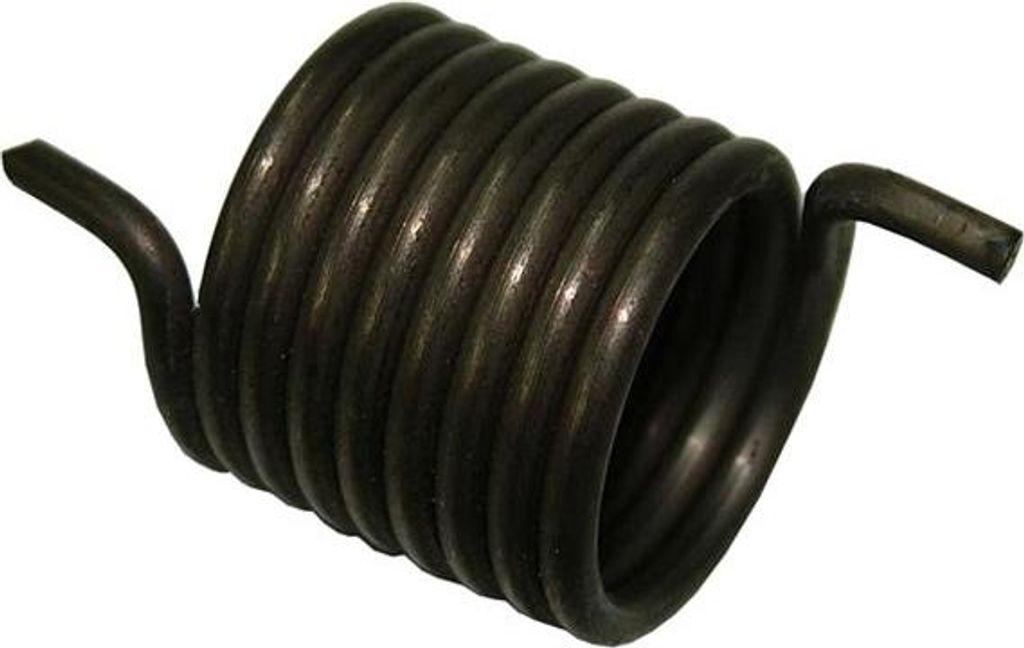 Anlasserradfeder 120 Mark II Husqvarna 530021180