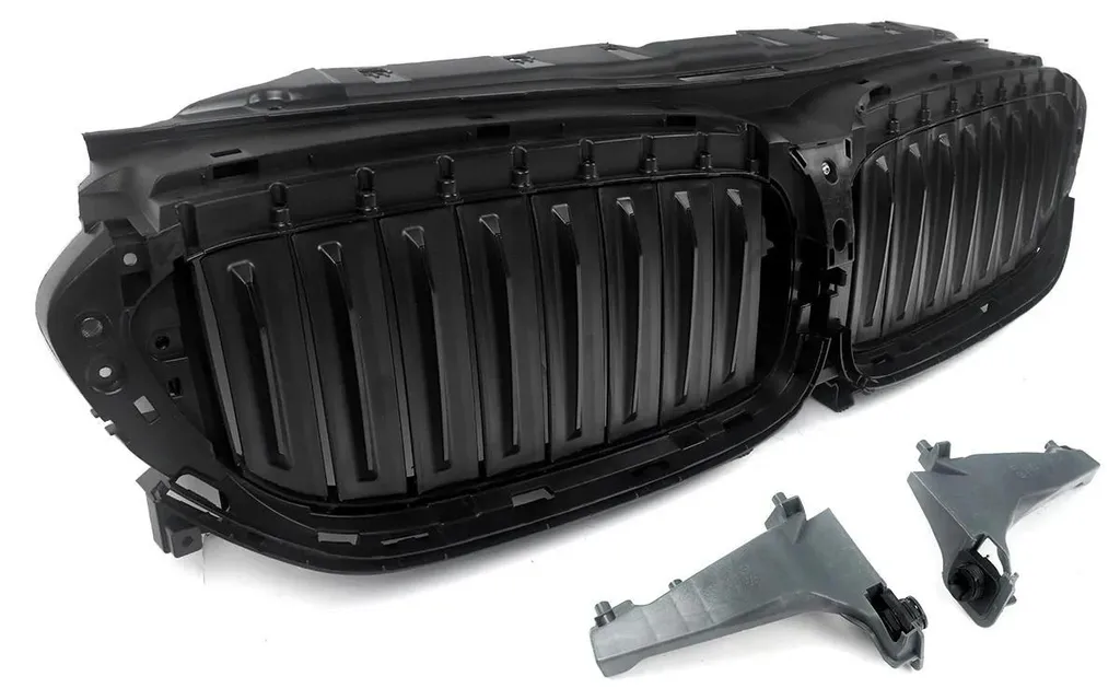 Calandre G30 Berline Luxe Installation Facile sans Modification de Carrosserie - 3
