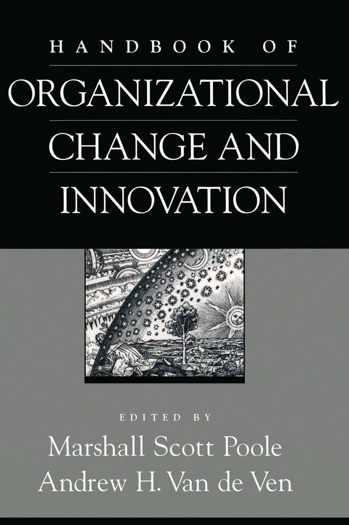 Handbook Organ Change Innovation C