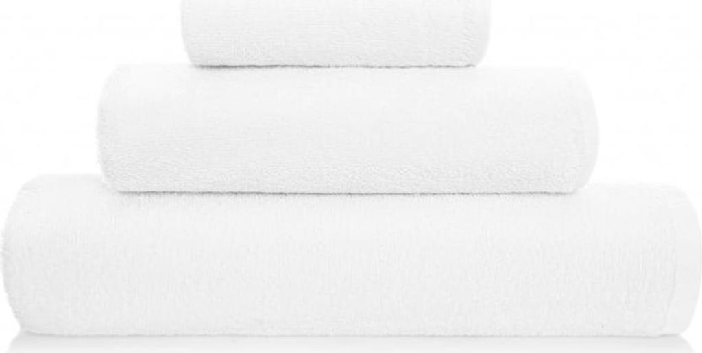 Hochwertiges Hotel-Handtuch 70x140 cm, 500 GSM, 100% Produktbild 