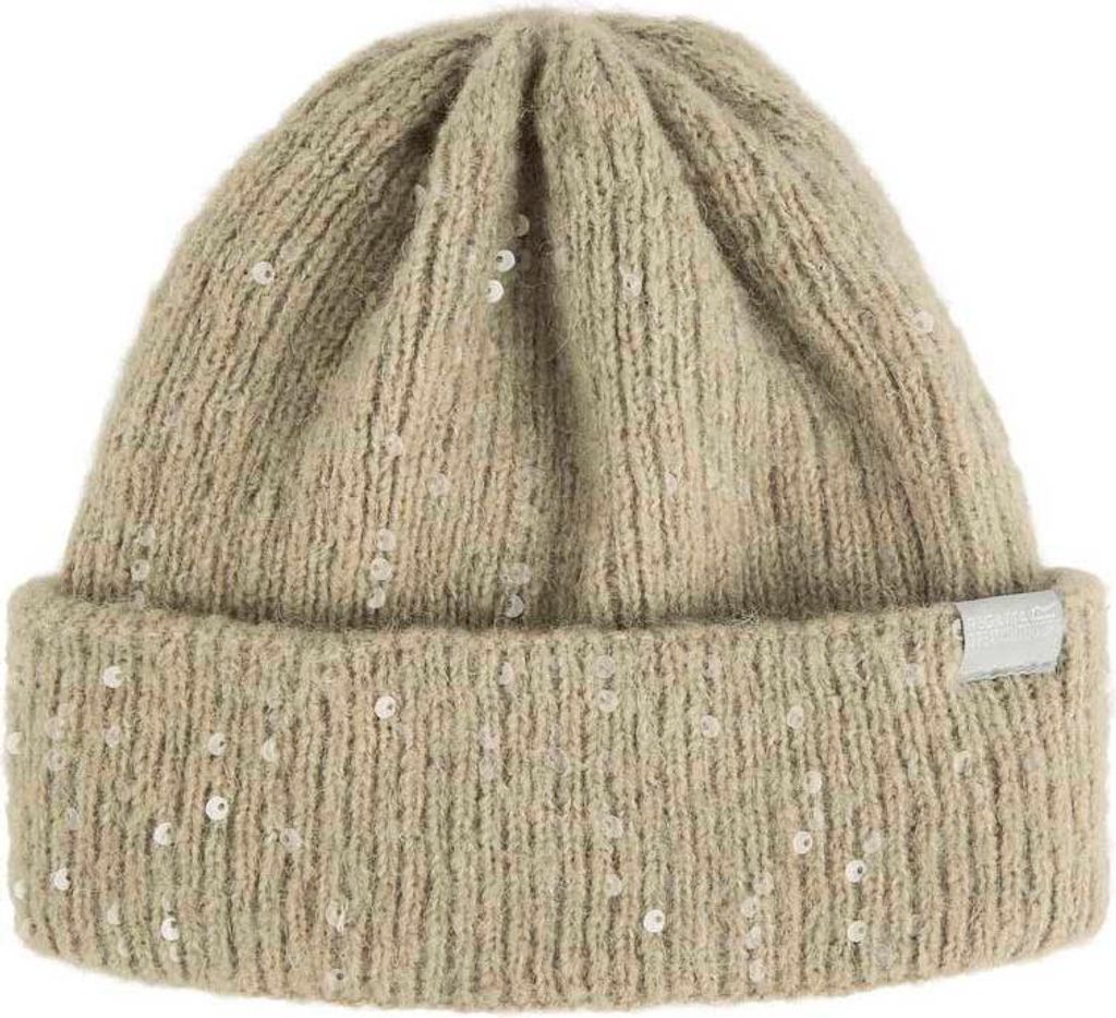 Regatta Lorelai Mütze Beige Mann Beige One Size