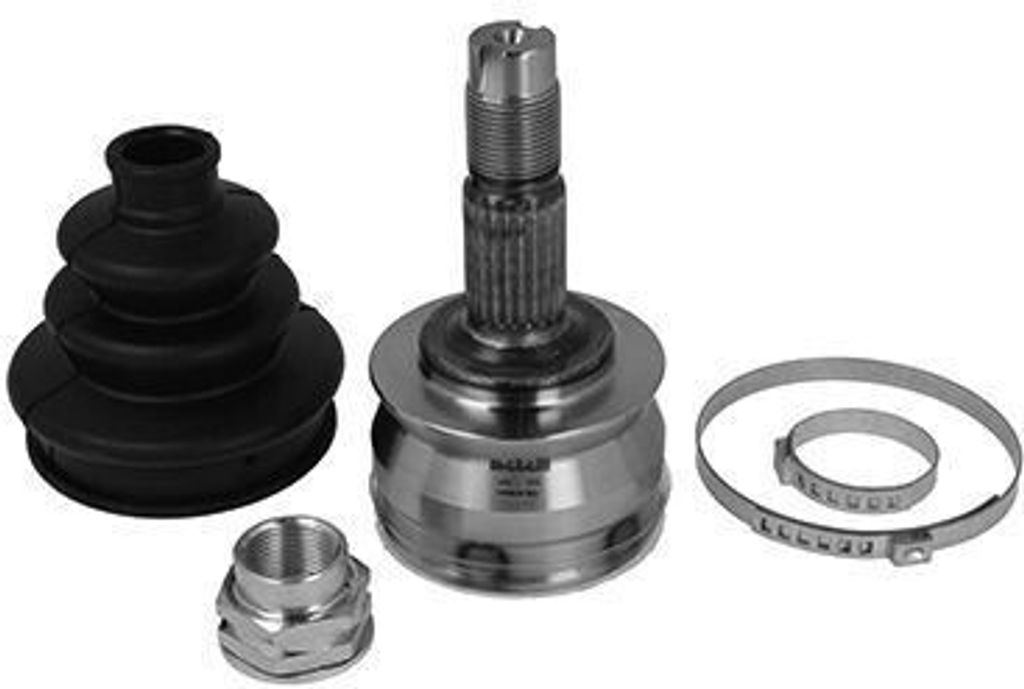 CIFAM Gelenksatz Antriebswelle für FIAT Seicento / 600 Schrägheck (187) 607-410