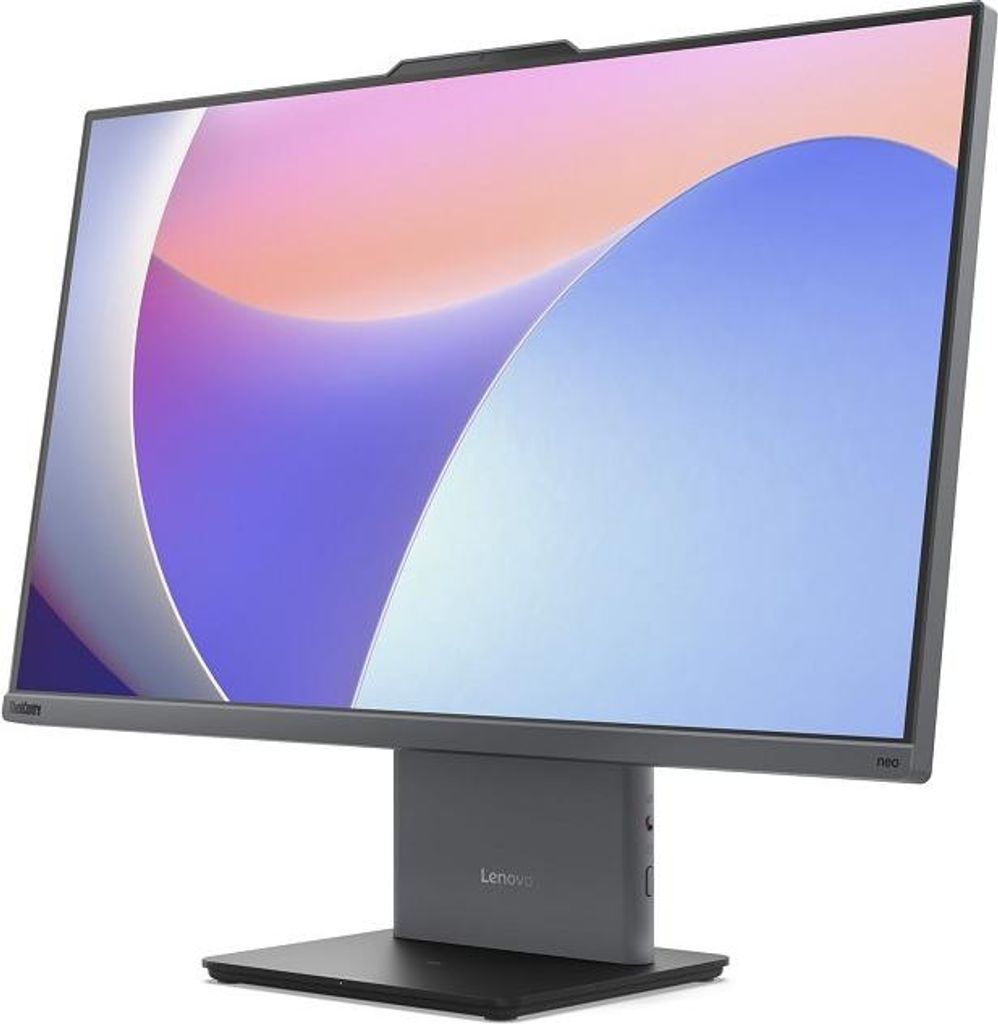 Lenovo ThinkCentre Neo 50a AiO 12SB000SGE - 68.6cm 27" FHD-Display - i7-13620H 32GB RAM - All-in-One mit Monitor - Core i7