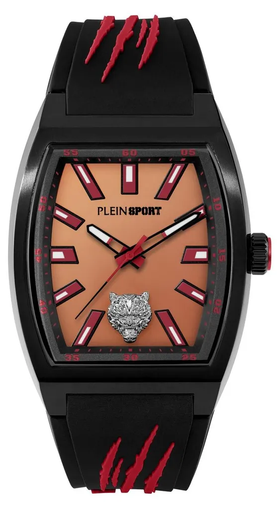 Montre Philipp Plein Sport Gaze Idéale pour le Fitness et le Style