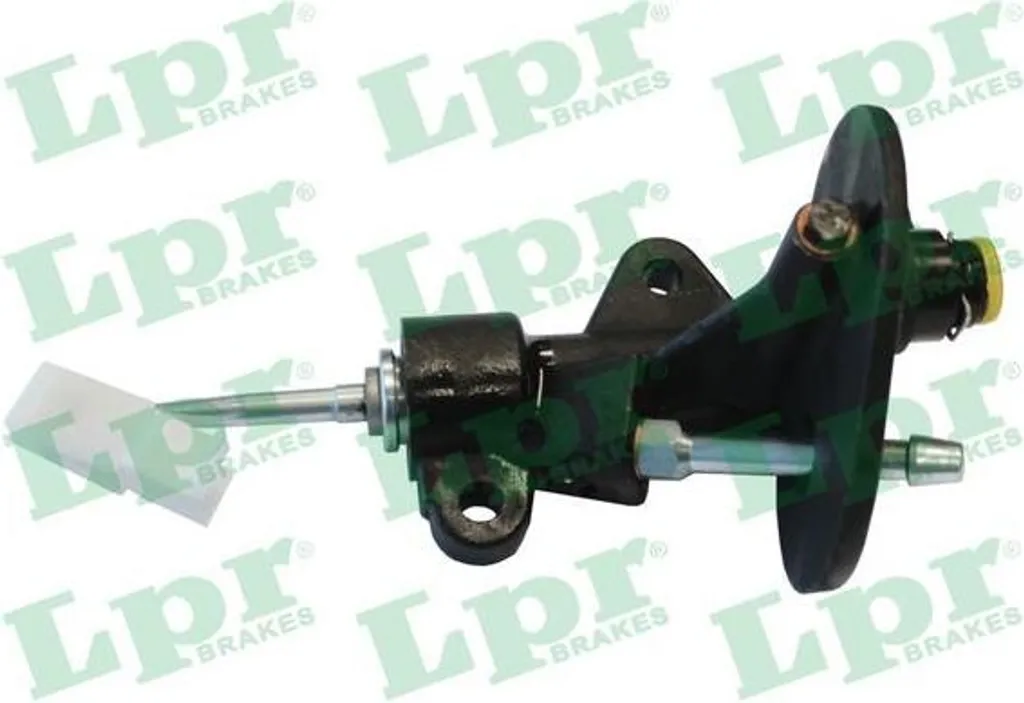 Pièce d'embrayage pour Corsa E et Fiat Tipo : cylindre LPR 2390 robuste