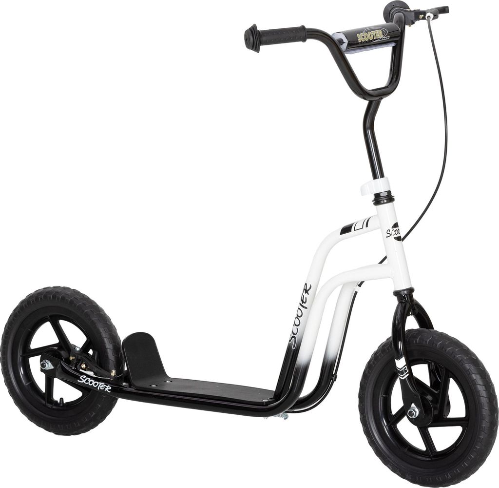 AIYAPLAY Roller Kinder Tretroller Kickscooter mit Produktbild 