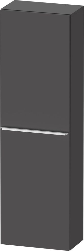 DURAVIT DE1318R10490000 D-Neo HHS 400x240x1320 Gt Mt H3H