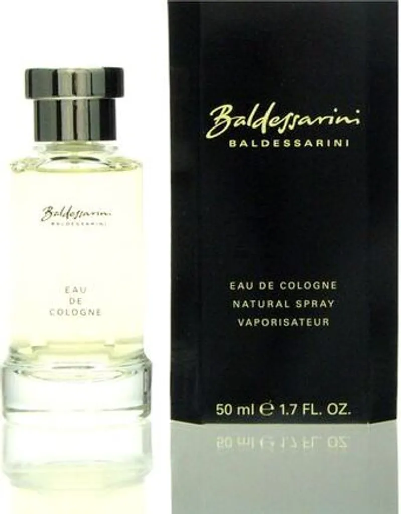 Recensione Baldessarini Baldessarini Colonia 50ml - Guida all'Acquisto