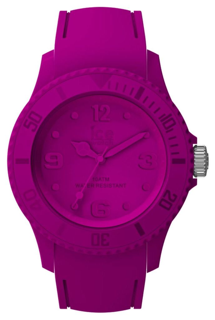 Ice Watch 016137 Damen-Armbanduhr, Kunststoff-Gehäuse Produktbild 