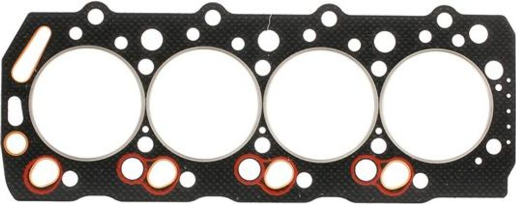 AJUSA 10070330 FIBERMAX Zylinderkopfdichtung für HYUNDAI H-1 Travel (TQ) für MITSUBISHI PAJERO III (V7W, V6W)