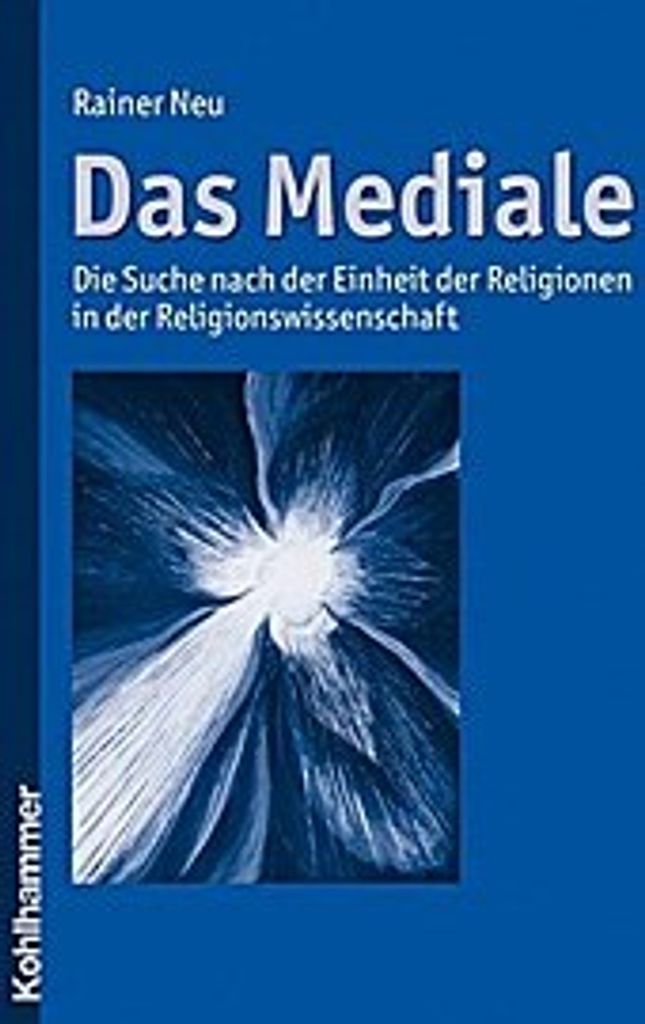 Das Mediale