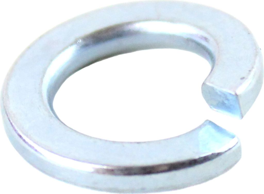 MZA Universeller Federring Sprengring mit 10,2x3,5mm, Nennmaß B10, passend für Simson + MZ Modelle