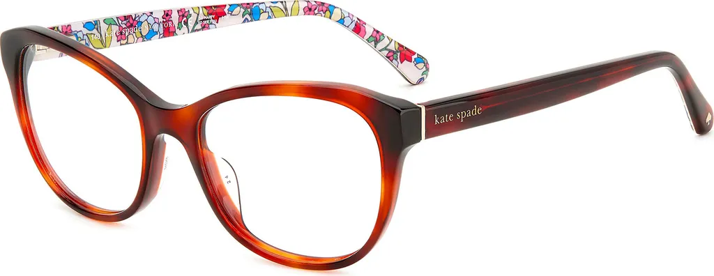 Kate Spade Nataly Occhiali da Lettura Multicolore - Chic & Comfort - 6