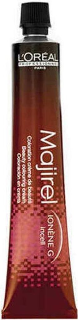 Loreal Majirel 5 svetlohnedá 50 ml Obrázok produktu 