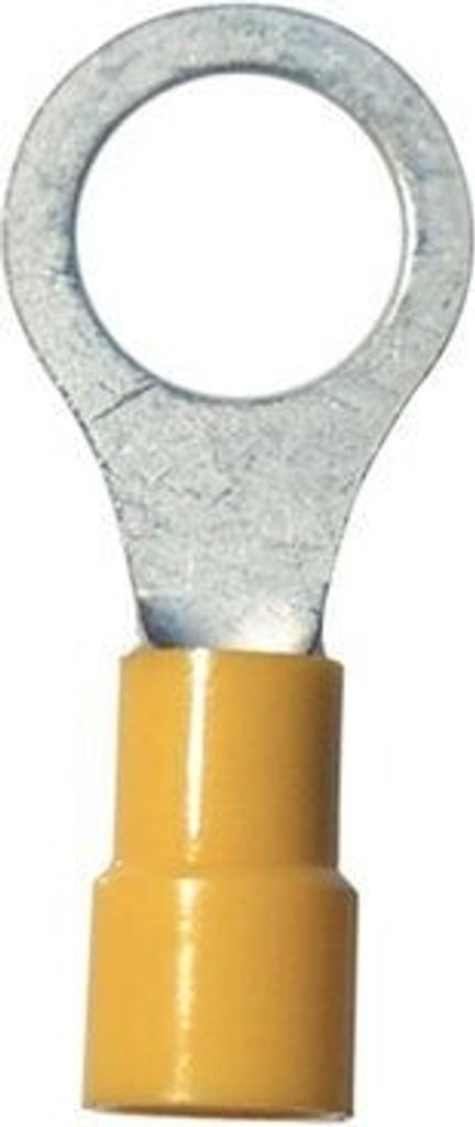 25x RESTAGRAF 6635 Quetschverbinder