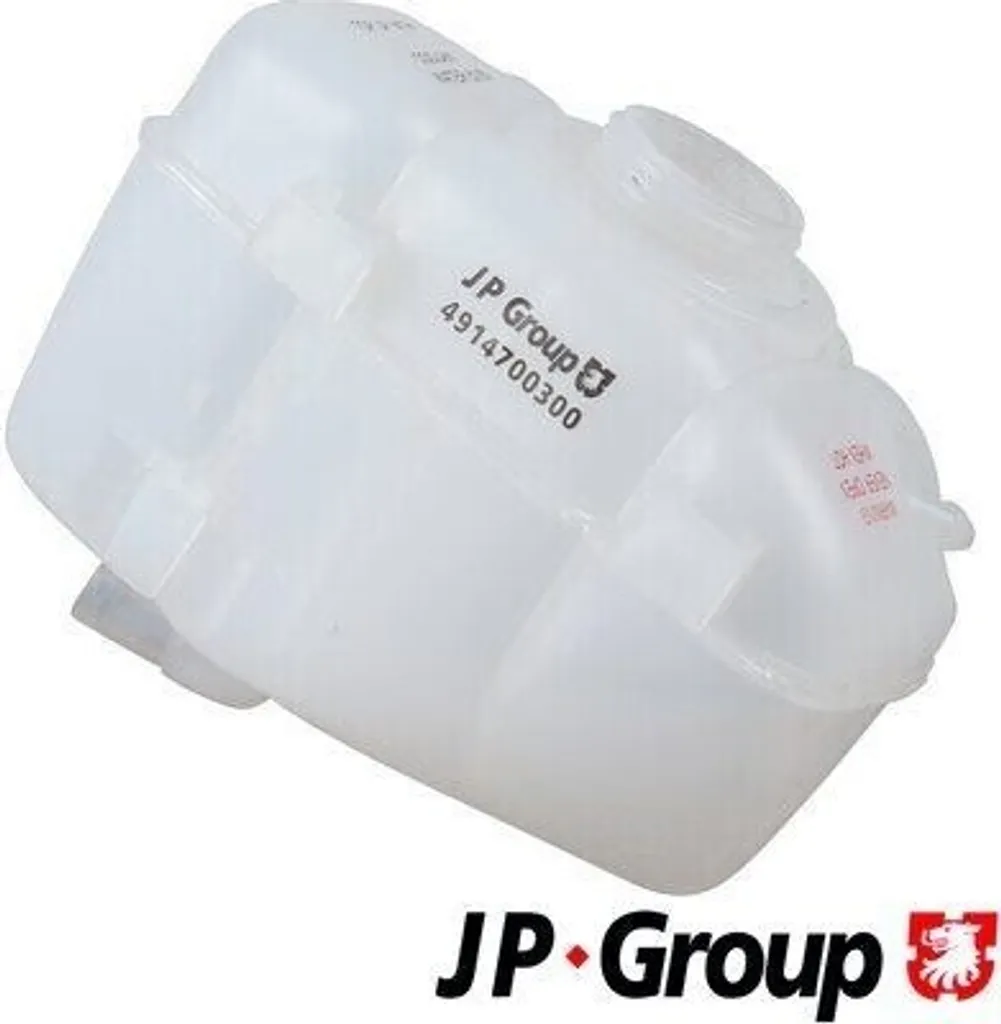 Stopper les fuites de liquide avec le vase d'expansion Volvo 30711154